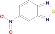 5-Nitrobenzo[c][1,2,5]thiadiazole