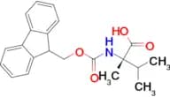 (S)-2-((((9H-Fluoren-9-yl)methoxy)carbonyl)amino)-2,3-dimethylbutanoic acid