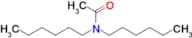 N,N-Dihexylacetamide