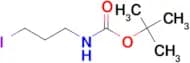 tert-Butyl (3-iodopropyl)carbamate