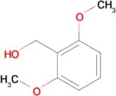 (2,6-Dimethoxyphenyl)methanol