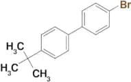 4-Bromo-4′-tert-butylbiphenyl