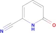 6-Hydroxypicolinonitrile