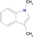 1,3-Dimethyl-1H-indole