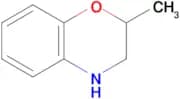 2-Methyl-3,4-dihydro-2H-benzo[b][1,4]oxazine