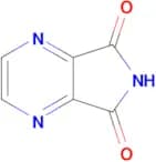 5H-Pyrrolo[3,4-b]pyrazine-5,7(6H)-dione