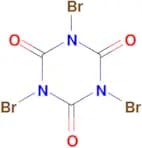 1,3,5-Tribromo-1,3,5-triazinane-2,4,6-trione