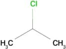 2-Chloropropane