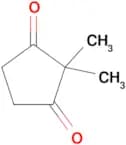 2,2-Dimethyl-1,3-cyclopentanedione