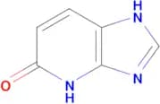 3,4-Dihydroimidazo[4,5-b]pyridin-5-one
