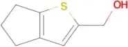 (5,6-Dihydro-4H-cyclopenta[b]thiophen-2-yl)methanol
