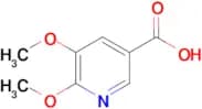 5,6-Dimethoxynicotinic acid