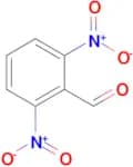 2,6-Dinitrobenzaldehyde