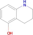 1,2,3,4-Tetrahydroquinolin-5-ol