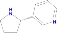 (S)-3-(Pyrrolidin-2-yl)pyridine