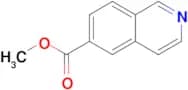 Methyl isoquinoline-6-carboxylate