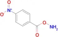 O-(4-Nitrobenzoyl)hydroxylamine