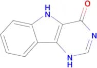 3H-Pyrimido[5,4-b]indol-4(5H)-one