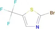 2-Bromo-5-(trifluoromethyl)thiazole