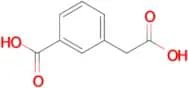 3-(Carboxymethyl)benzoic acid