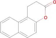 1H-Benzo[f]chromen-3(2H)-one