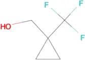 (1-(Trifluoromethyl)cyclopropyl)methanol