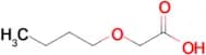 2-Butoxyacetic acid