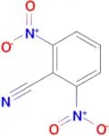 2,6-Dinitrobenzonitrile