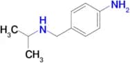 4-((Isopropylamino)methyl)aniline