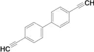 4,4′-Diethynyl-1,1′-biphenyl