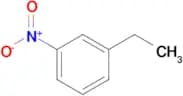 1-Ethyl-3-nitrobenzene