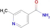 2-Methylisonicotinamide