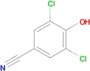 3,5-Dichloro-4-hydroxybenzonitrile