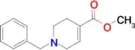 Methyl 1-benzyl-1,2,3,6-tetrahydropyridine-4-carboxylate