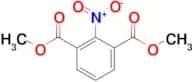 Dimethyl 2-nitroisophthalate