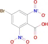 4-Bromo-2,6-dinitrobenzoic acid