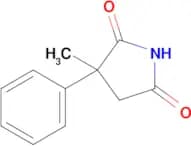 3-Methyl-3-phenylpyrrolidine-2,5-dione