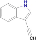 3-Ethynyl-1H-indole