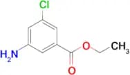 Ethyl 3-amino-5-chlorobenzoate