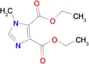 Diethyl 1-methyl-1H-imidazole-4,5-dicarboxylate