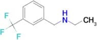 N-(3-(Trifluoromethyl)benzyl)ethanamine