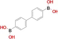 [1,1′-Biphenyl]-4,4′-diyldiboronic acid