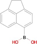 (1,2-Dihydroacenaphthylen-5-yl)boronic acid