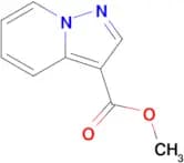 Methyl pyrazolo[1,5-a]pyridine-3-carboxylate