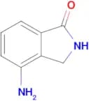 4-Aminoisoindolin-1-one