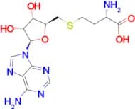 S-(5′-deoxyadenosin-5′-yl)-L-Homocysteine