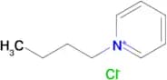 1-Butylpyridin-1-ium chloride