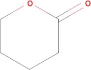 Tetrahydro-2H-pyran-2-one