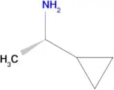 (S)-1-Cyclopropylethanamine