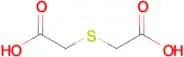 2,2′-Thiodiacetic acid